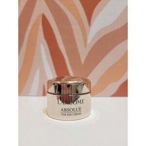 Lancome Absolue The Eye‎ Cream